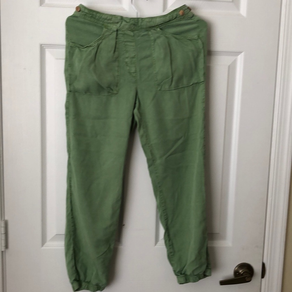 Zara Pants